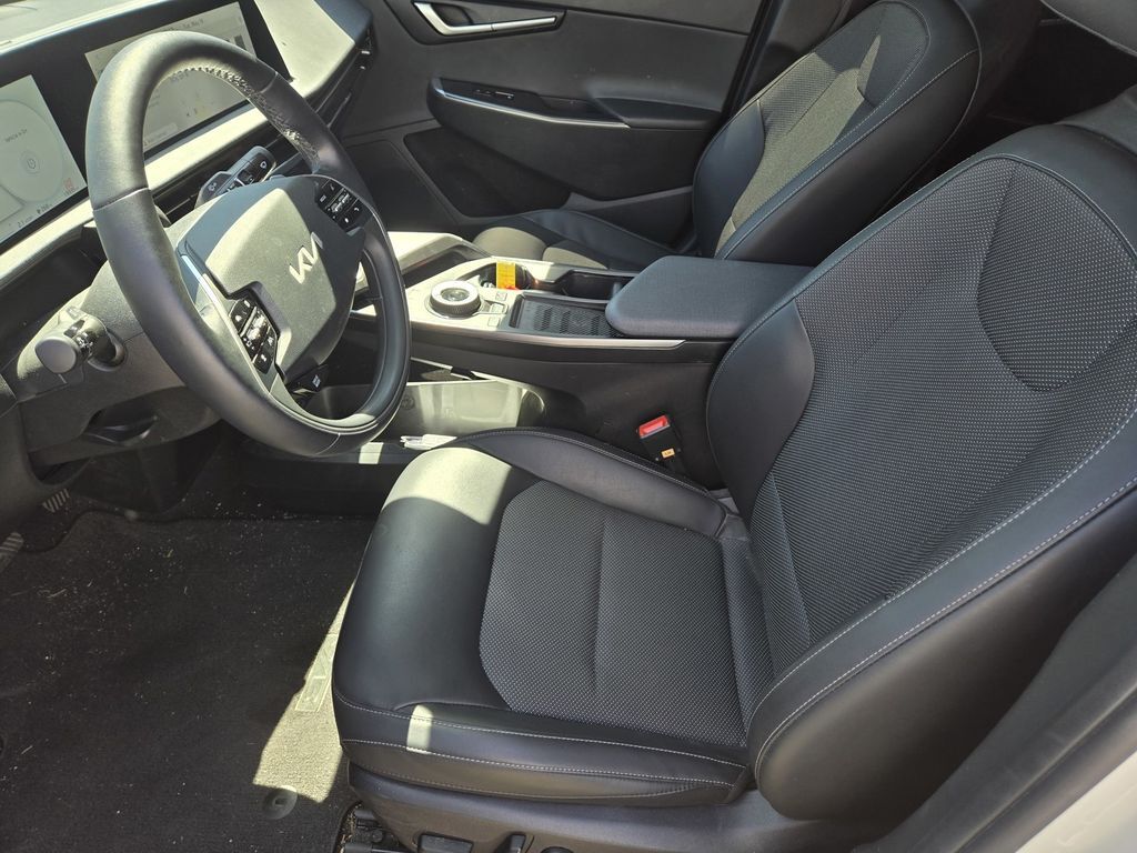 2024 Kia EV6 Light Long Range Folsom CA