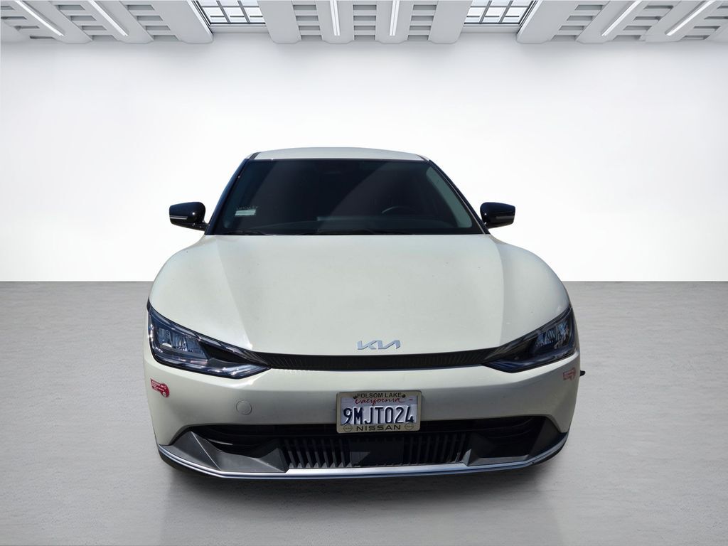 2024 Kia EV6 Light Long Range