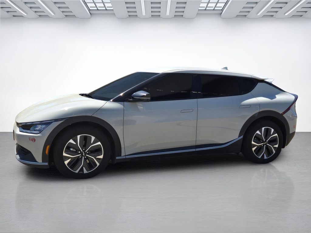 2024 Kia EV6 Light Long Range Folsom CA