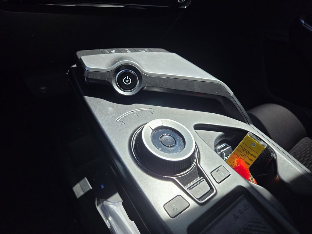 2024 Kia EV6 Light Long Range Folsom CA
