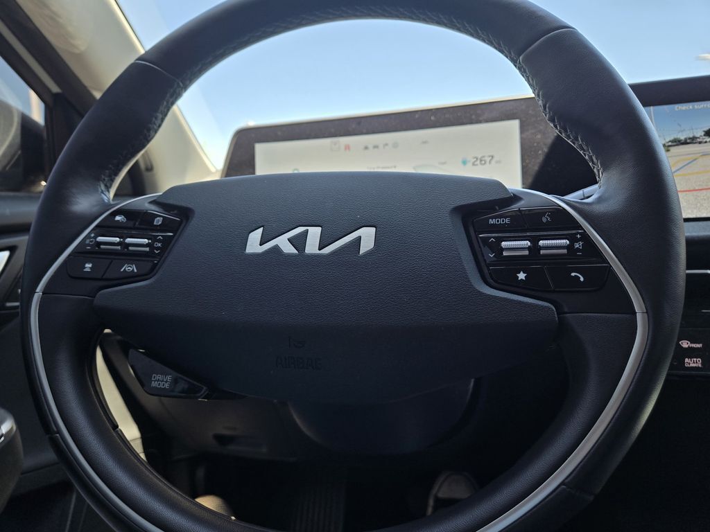 2024 Kia EV6 Light Long Range Folsom CA