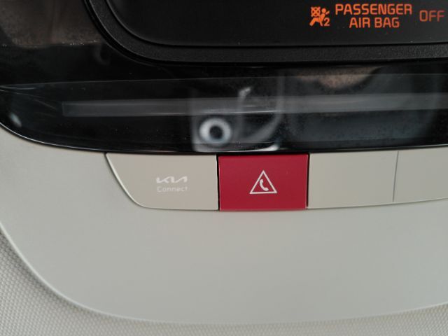 2024 Kia EV6 Light Long Range Plano TX