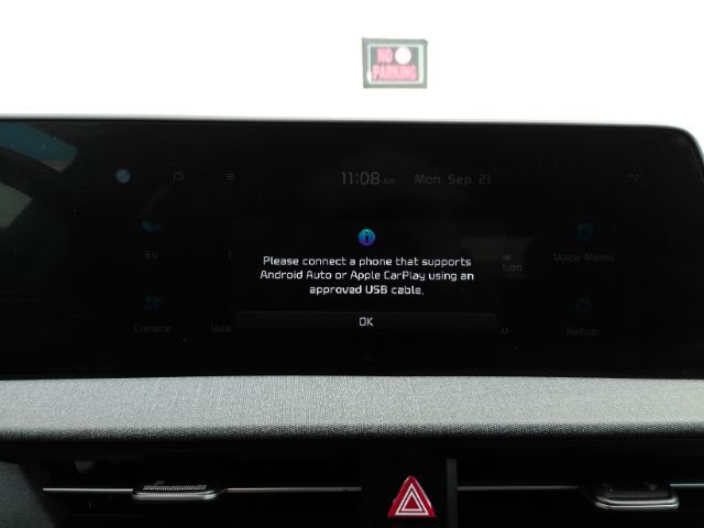 2024 Kia EV6 Light Long Range Plano TX