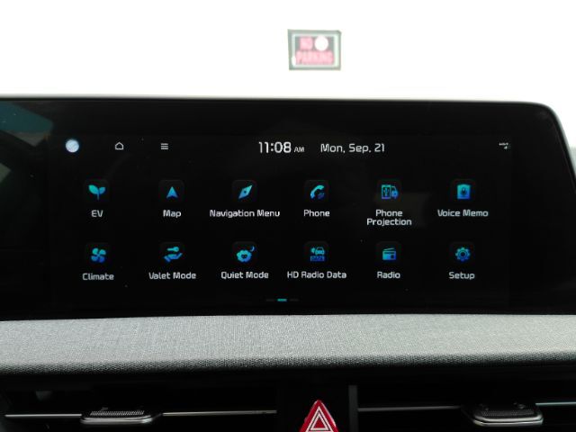 2024 Kia EV6 Light Long Range Plano TX