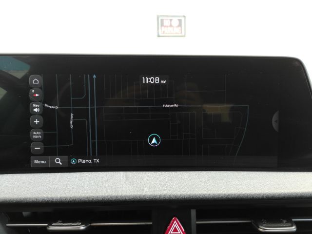 2024 Kia EV6 Light Long Range Plano TX