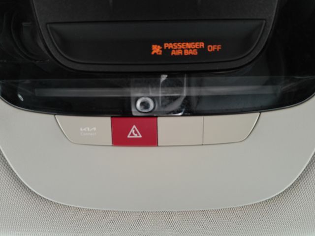 2024 Kia EV6 Light Long Range Plano TX
