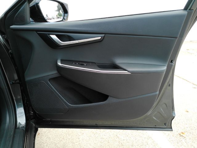 2024 Kia EV6 Light Long Range Plano TX