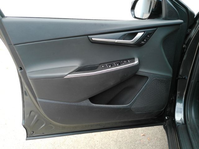 2024 Kia EV6 Light Long Range Plano TX
