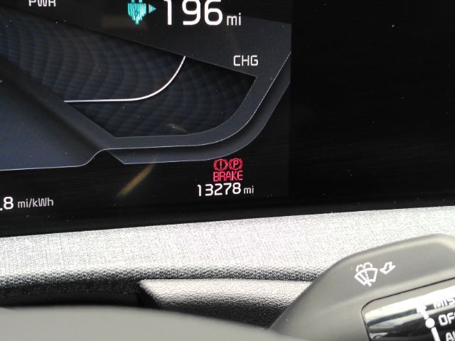 2024 Kia EV6 Light Long Range Plano TX