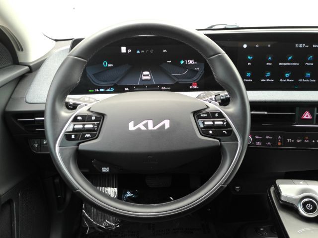 2024 Kia EV6 Light Long Range Plano TX