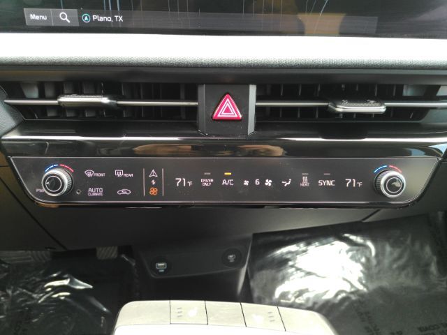 2024 Kia EV6 Light Long Range Plano TX