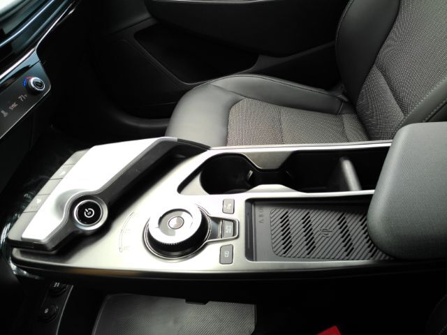 2024 Kia EV6 Light Long Range Plano TX