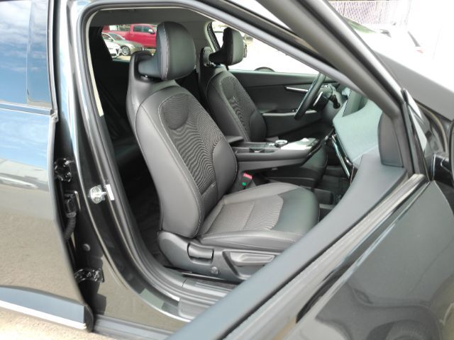 2024 Kia EV6 Light Long Range Plano TX
