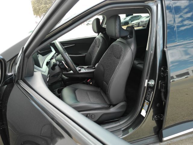 2024 Kia EV6 Light Long Range Plano TX