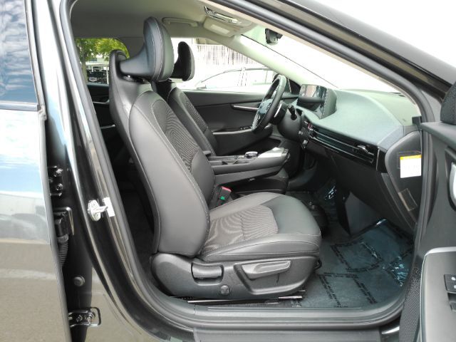 2024 Kia EV6 Light Long Range Plano TX