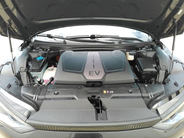 2024 Kia EV6 Light Long Range Plano TX