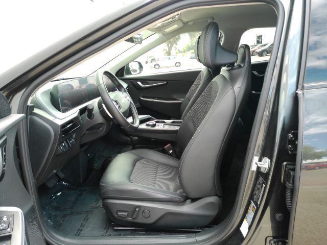 2024 Kia EV6 Light Long Range Plano TX