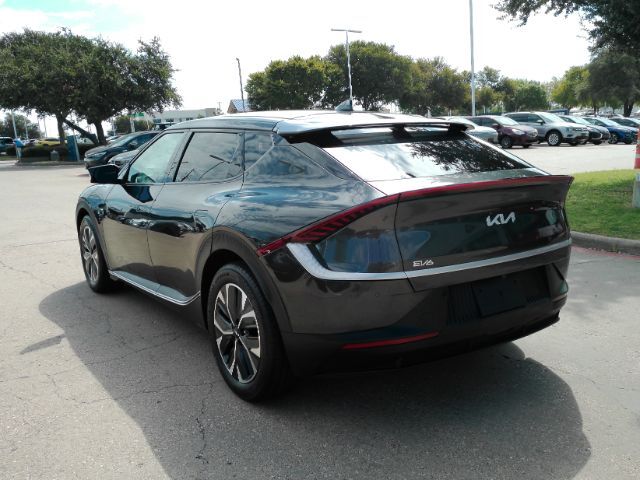 2024 Kia EV6 Light Long Range Plano TX