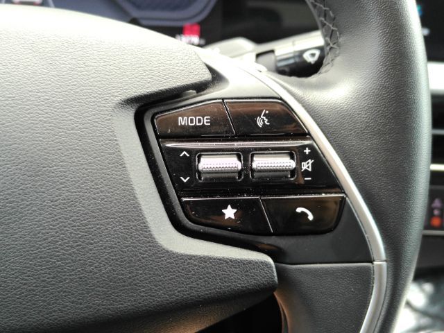 2024 Kia EV6 Light Long Range Plano TX
