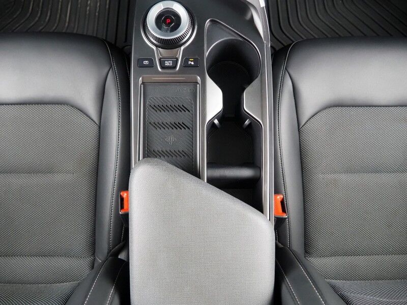 2024 Kia EV6 Light Long Range RWD *NAVIGATION, SAFETY ALERTS, ADAPTIVE CRUISE, BACKUP-CAMERA, DIGITAL COCKPIT, HEATED SEATS, REMOTE START, 19 INCH WHEELS, WIRELESS CHARGING, ANDROID & APPLE Round Rock TX