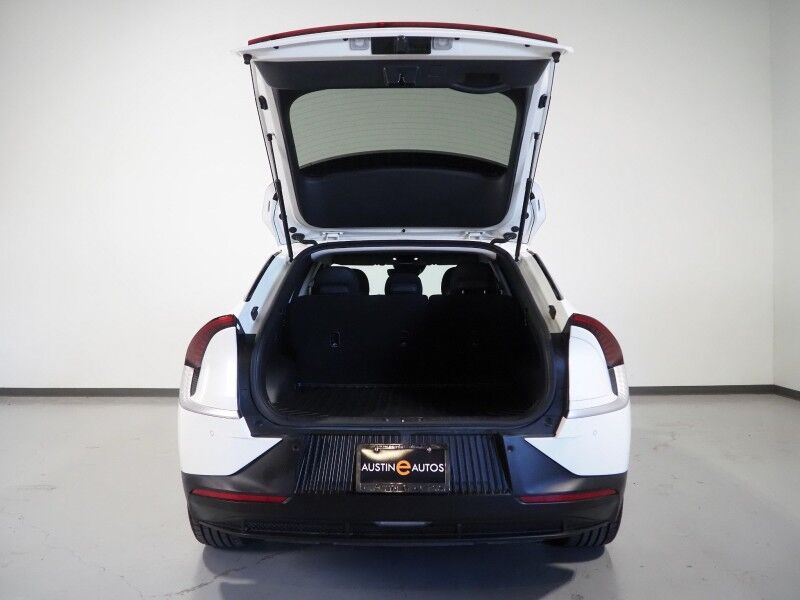 2024 Kia EV6 Light Long Range RWD *NAVIGATION, SAFETY ALERTS, ADAPTIVE CRUISE, BACKUP-CAMERA, DIGITAL COCKPIT, HEATED SEATS, REMOTE START, 19 INCH WHEELS, WIRELESS CHARGING, ANDROID & APPLE Round Rock TX
