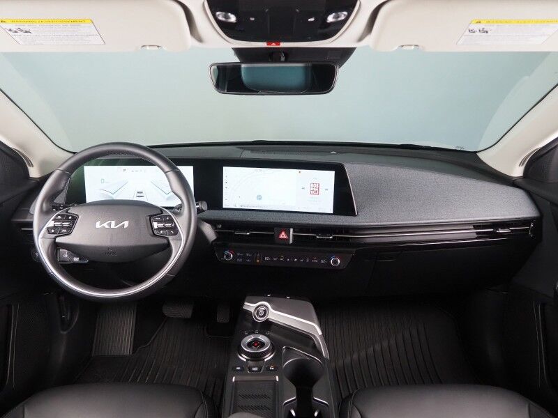 2024 Kia EV6 Light Long Range RWD *NAVIGATION, SAFETY ALERTS, ADAPTIVE CRUISE, BACKUP-CAMERA, DIGITAL COCKPIT, HEATED SEATS, REMOTE START, 19 INCH WHEELS, WIRELESS CHARGING, ANDROID & APPLE Round Rock TX