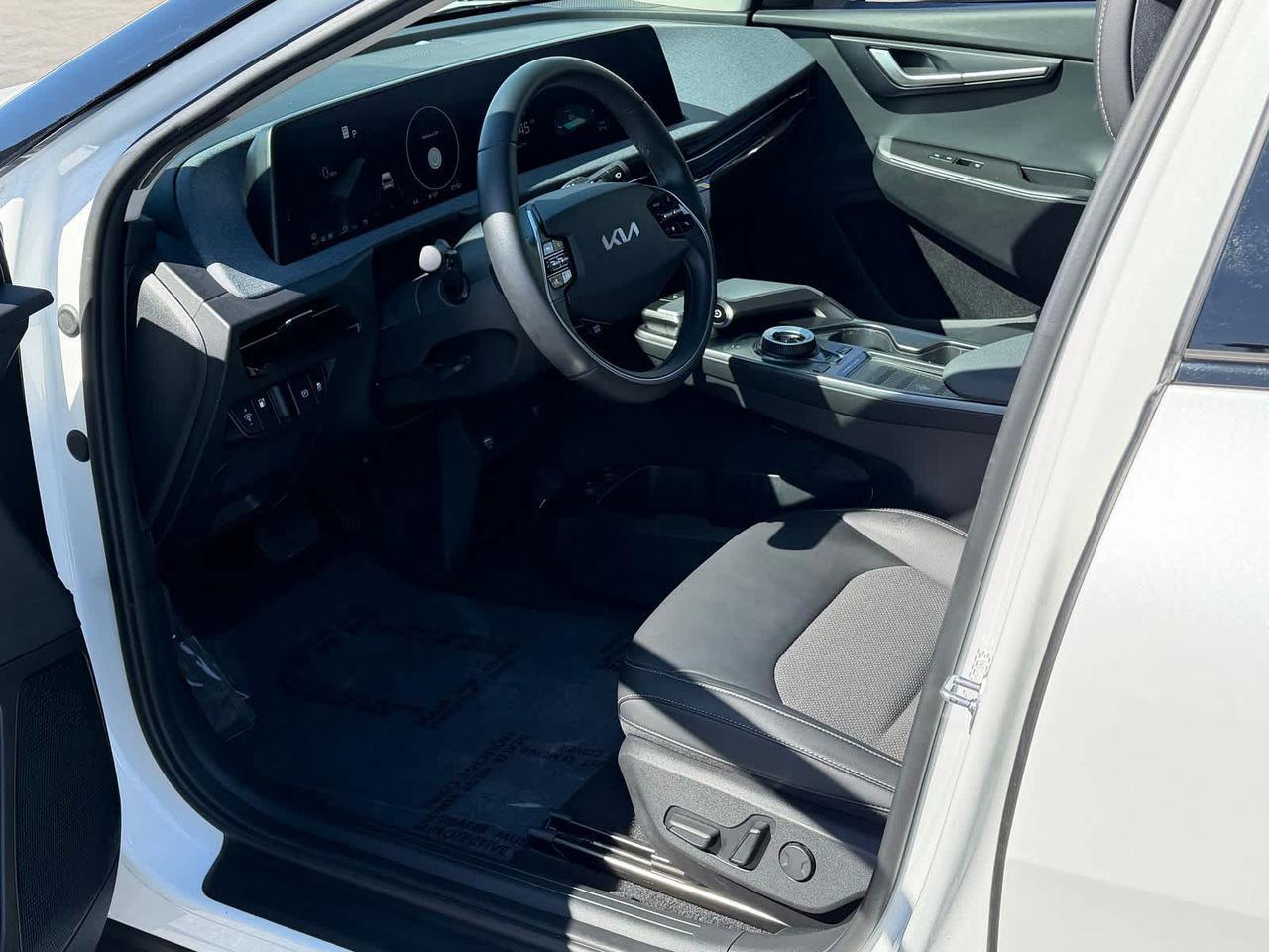 2024 Kia EV6 Light Long Range Irving TX