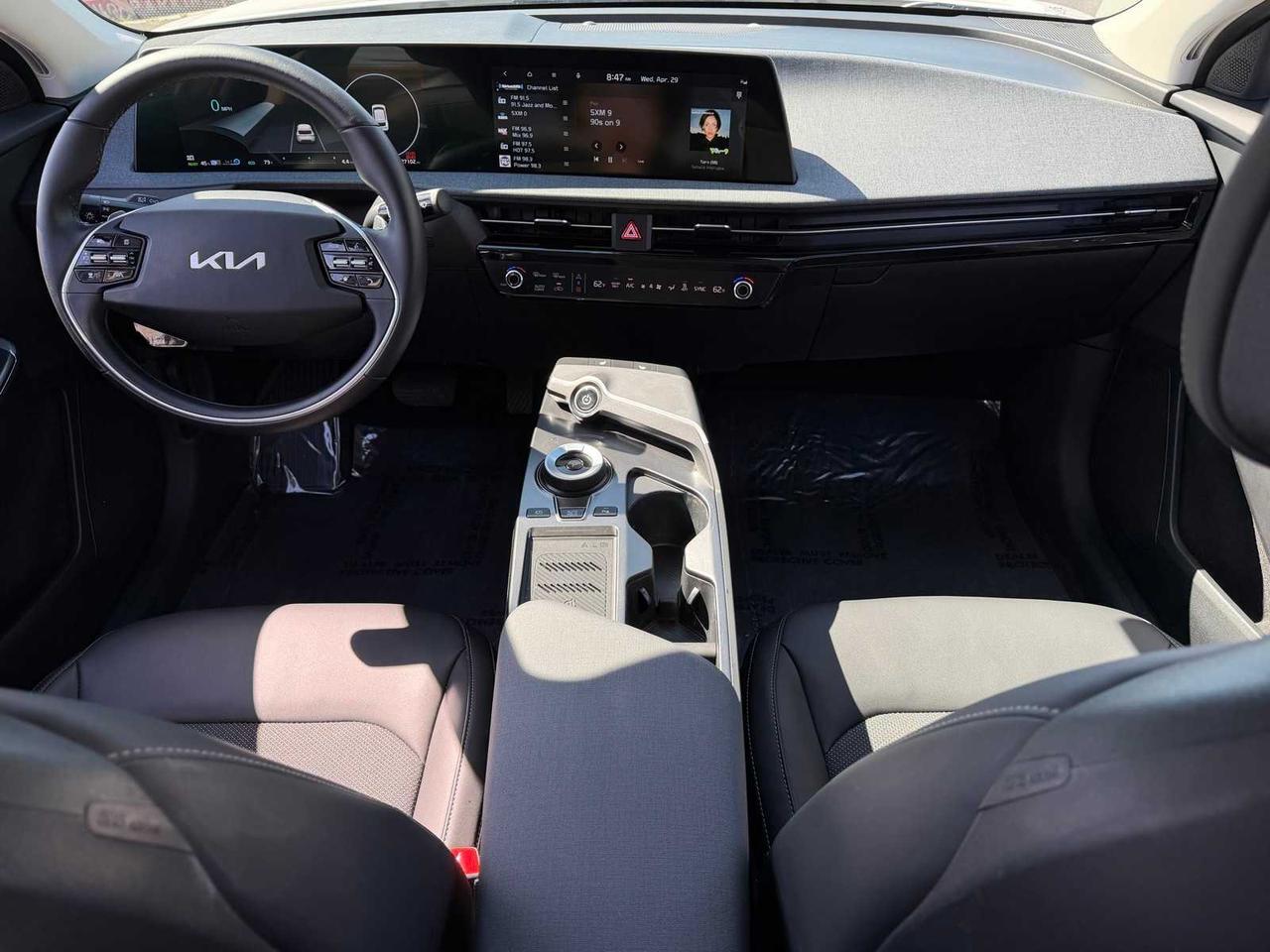 2024 Kia EV6 Light Long Range Irving TX