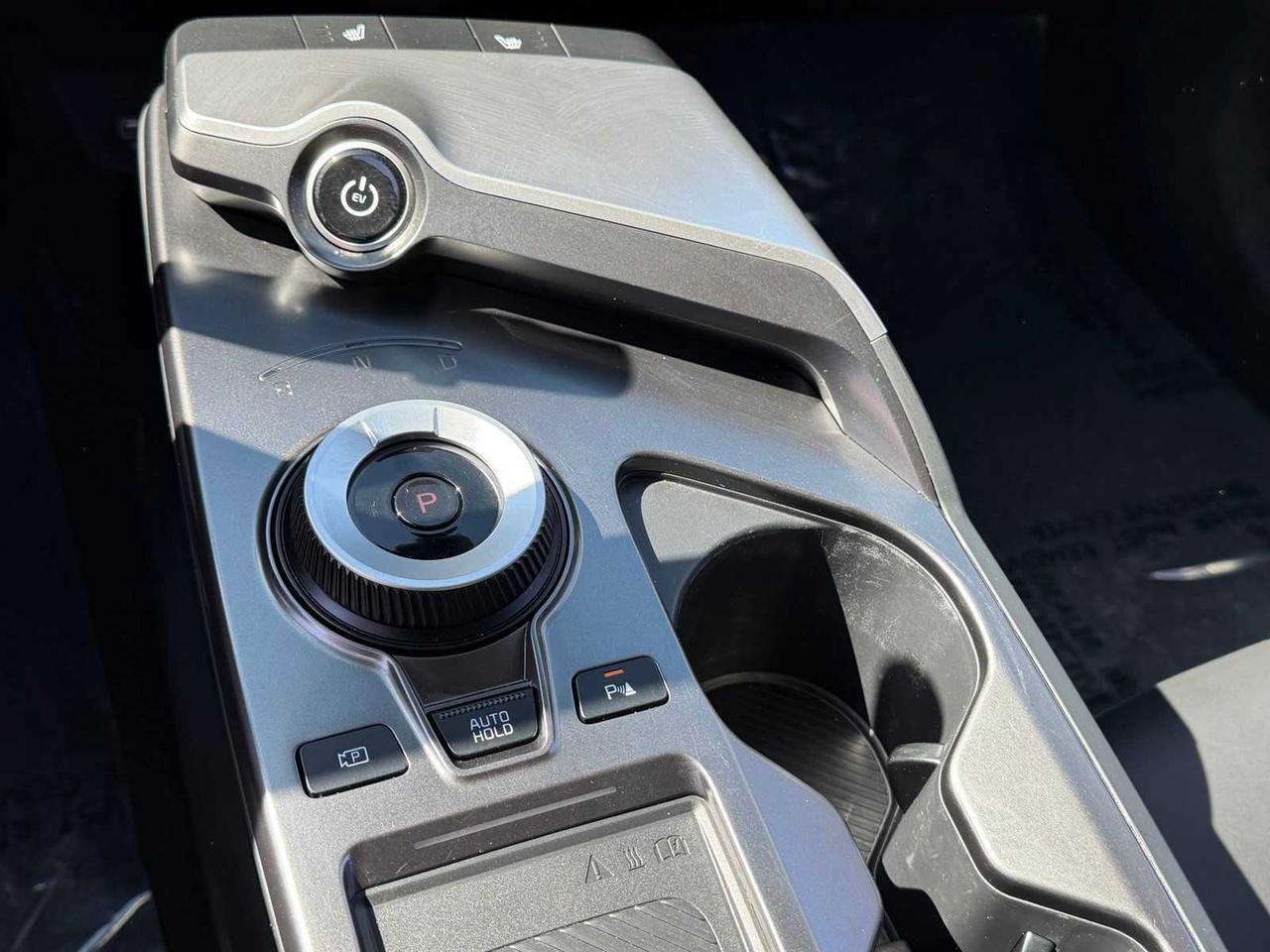 2024 Kia EV6 Light Long Range Irving TX