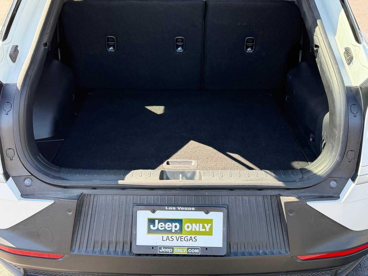 2024 Kia EV6 Light Long Range Irving TX