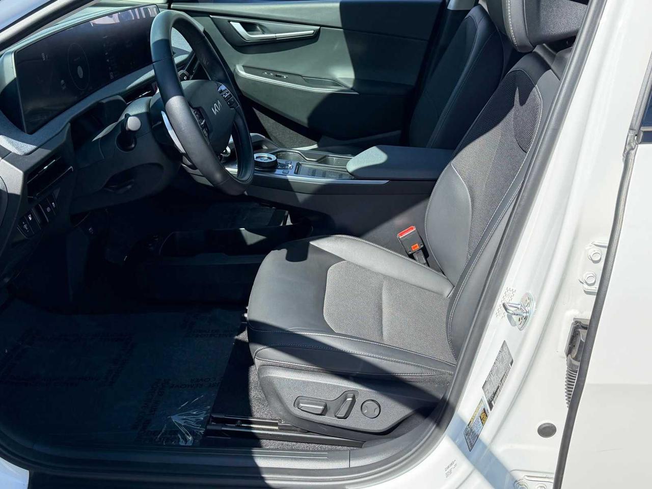 2024 Kia EV6 Light Long Range Irving TX