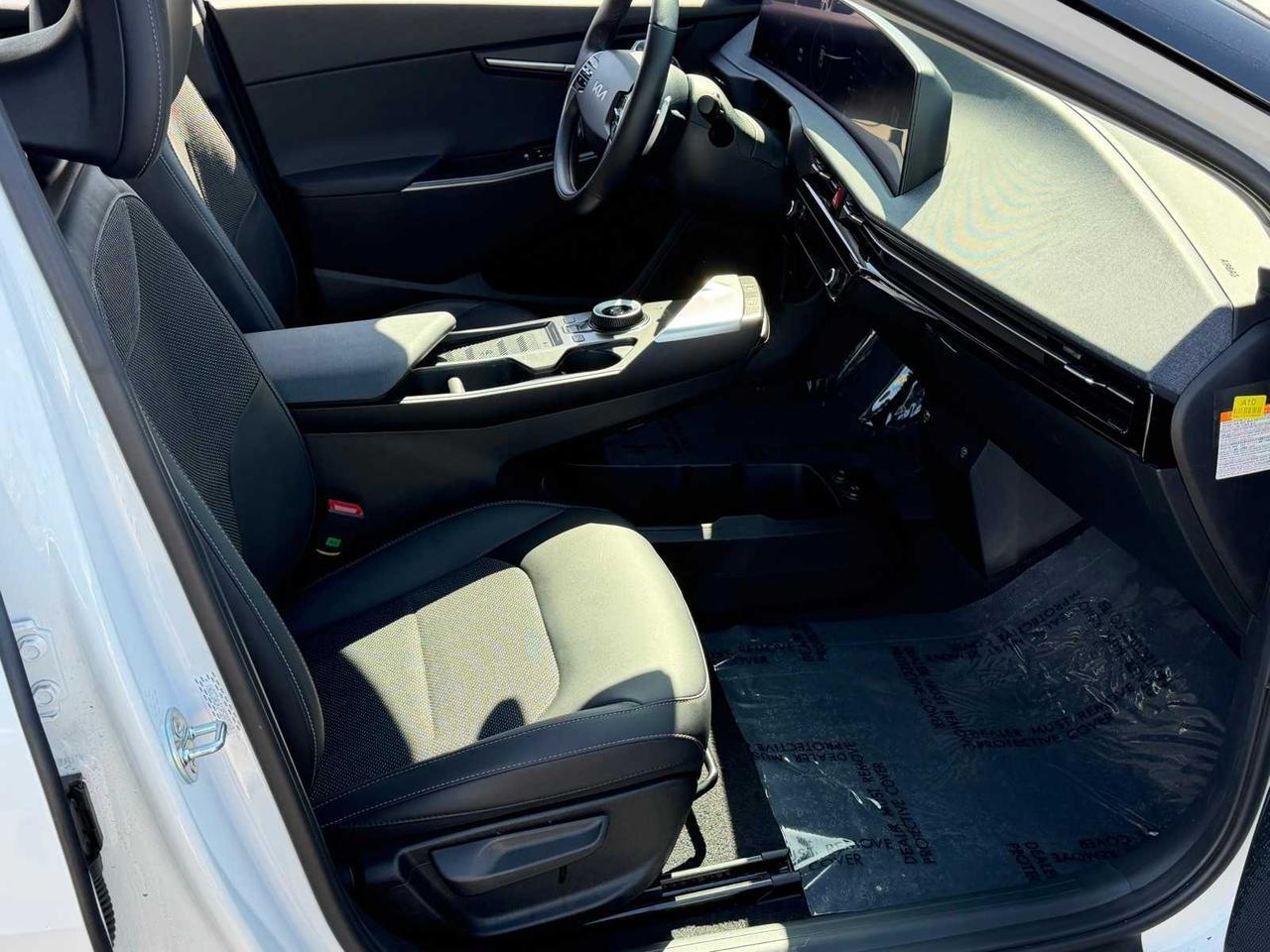 2024 Kia EV6 Light Long Range Irving TX