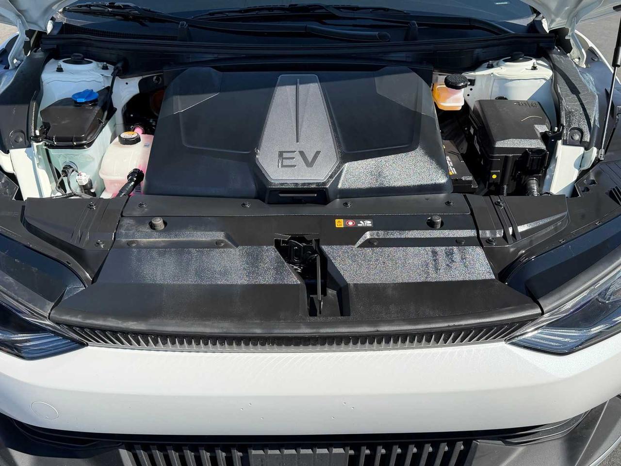 2024 Kia EV6 Light Long Range Irving TX
