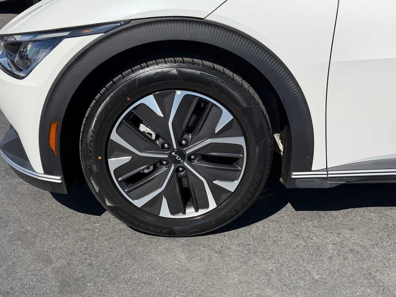 2024 Kia EV6 Light Long Range Irving TX