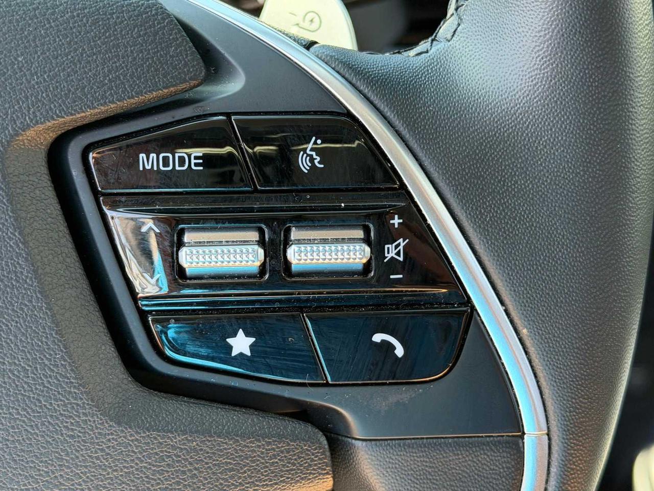2024 Kia EV6 Light Long Range Irving TX