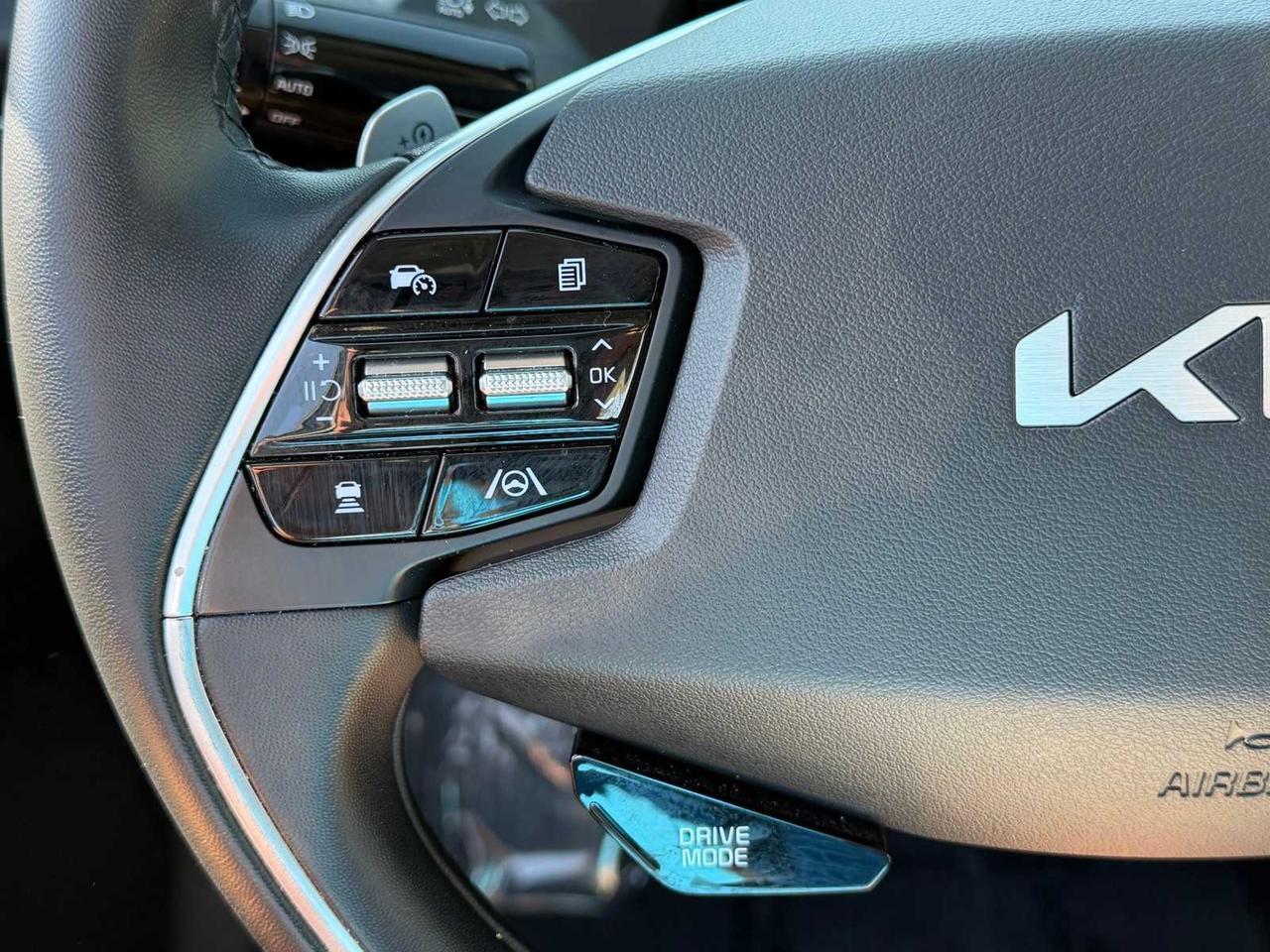 2024 Kia EV6 Light Long Range Irving TX