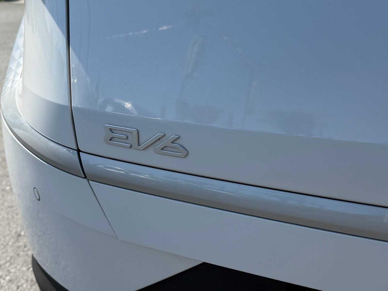 2024 Kia EV6 Light Long Range Irving TX