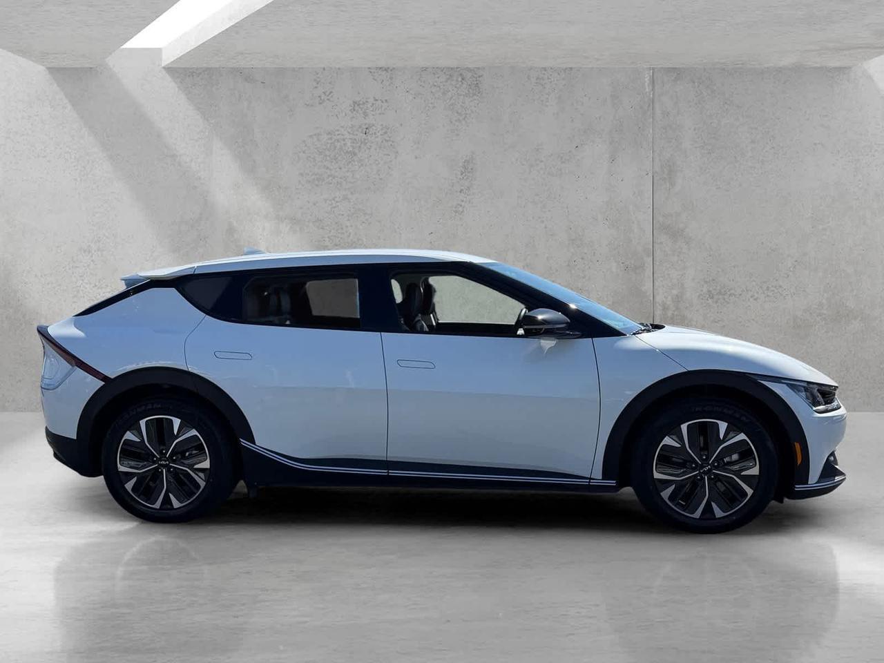 2024 Kia EV6 Light Long Range Irving TX