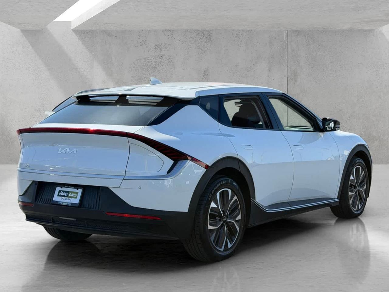 2024 Kia EV6 Light Long Range Irving TX