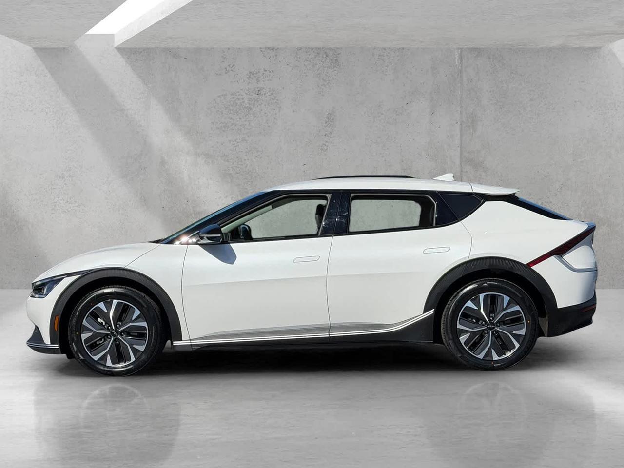 2024 Kia EV6 Light Long Range Irving TX