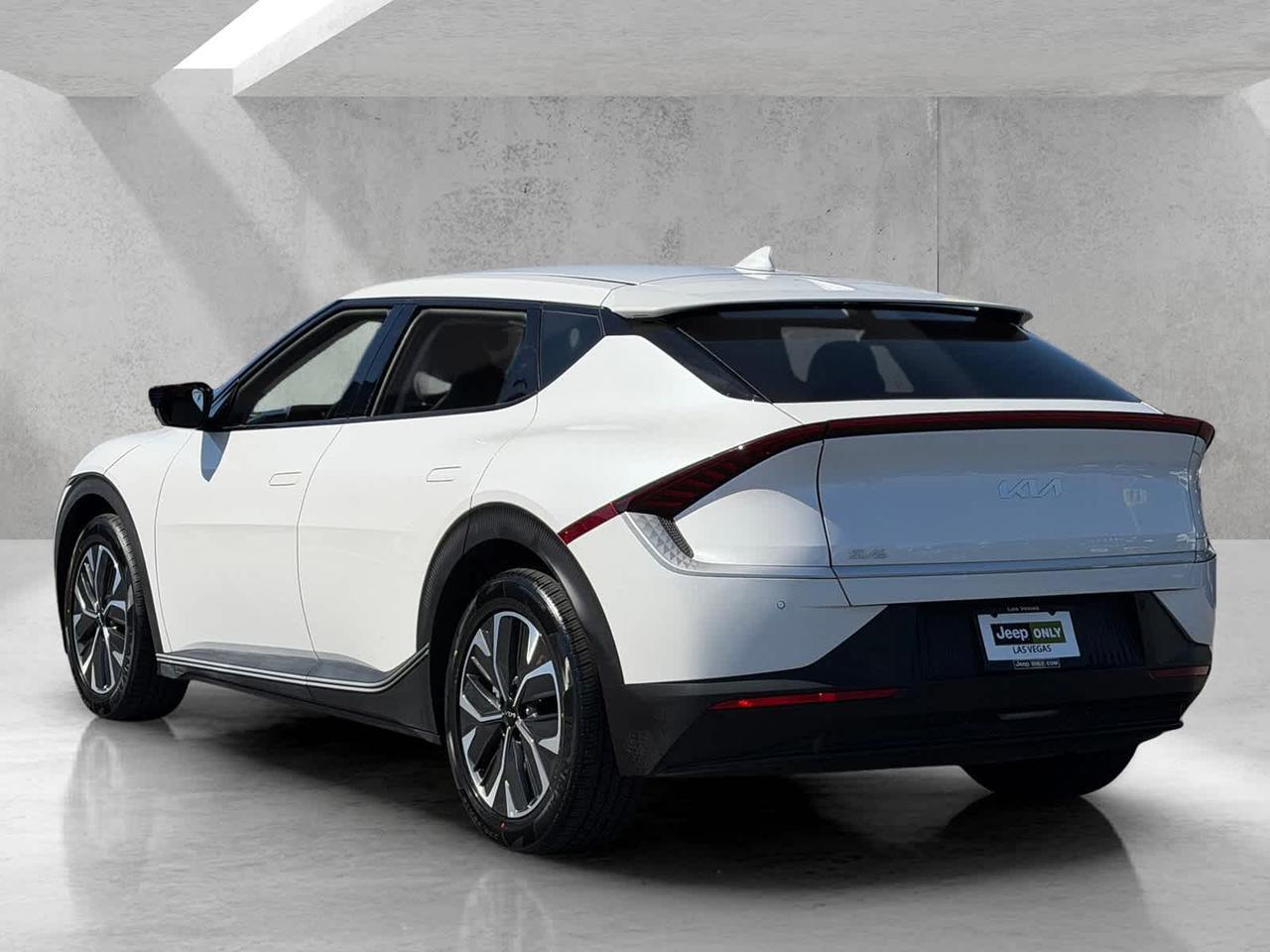 2024 Kia EV6 Light Long Range Irving TX