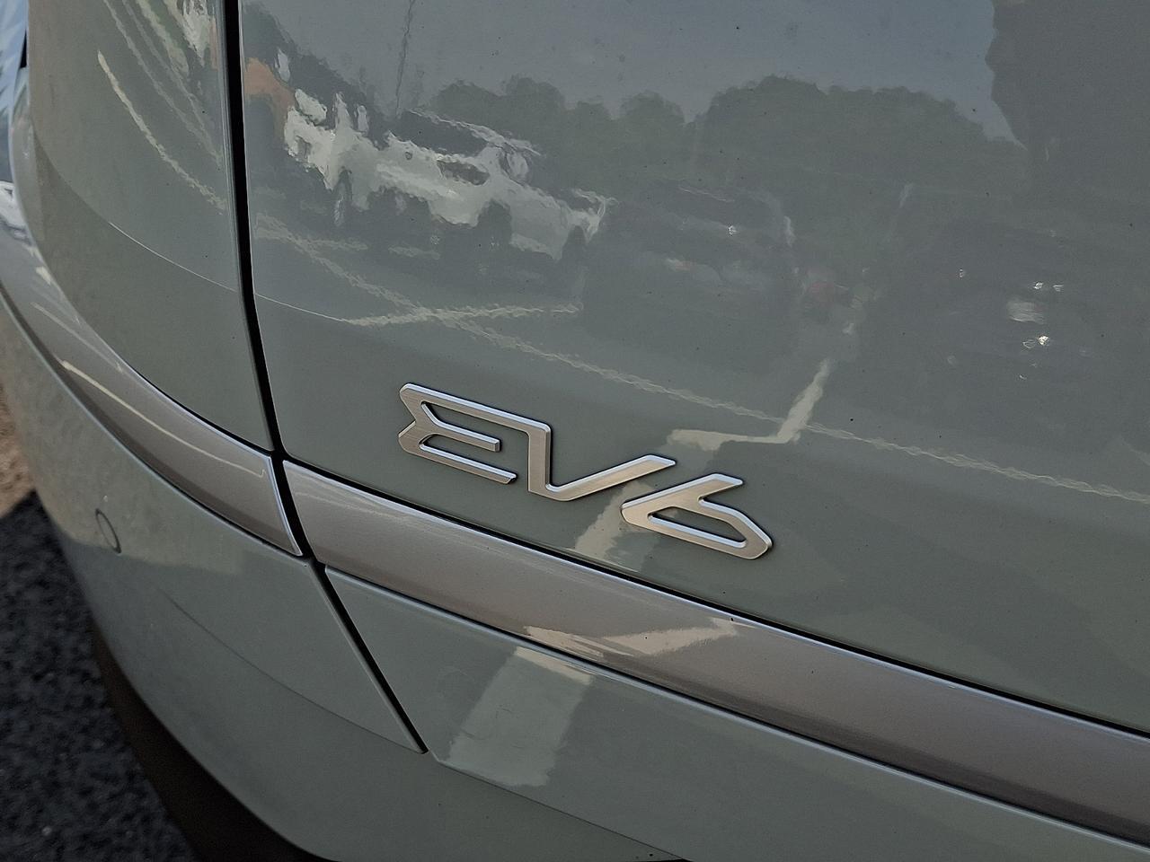 2024 Kia EV6 Light Long Range Vineland NJ
