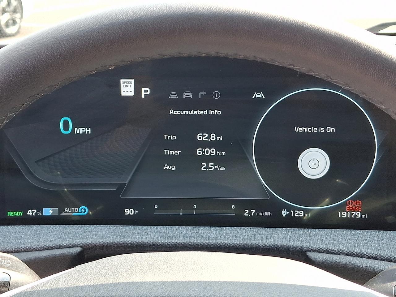 2024 Kia EV6 Light Long Range Vineland NJ