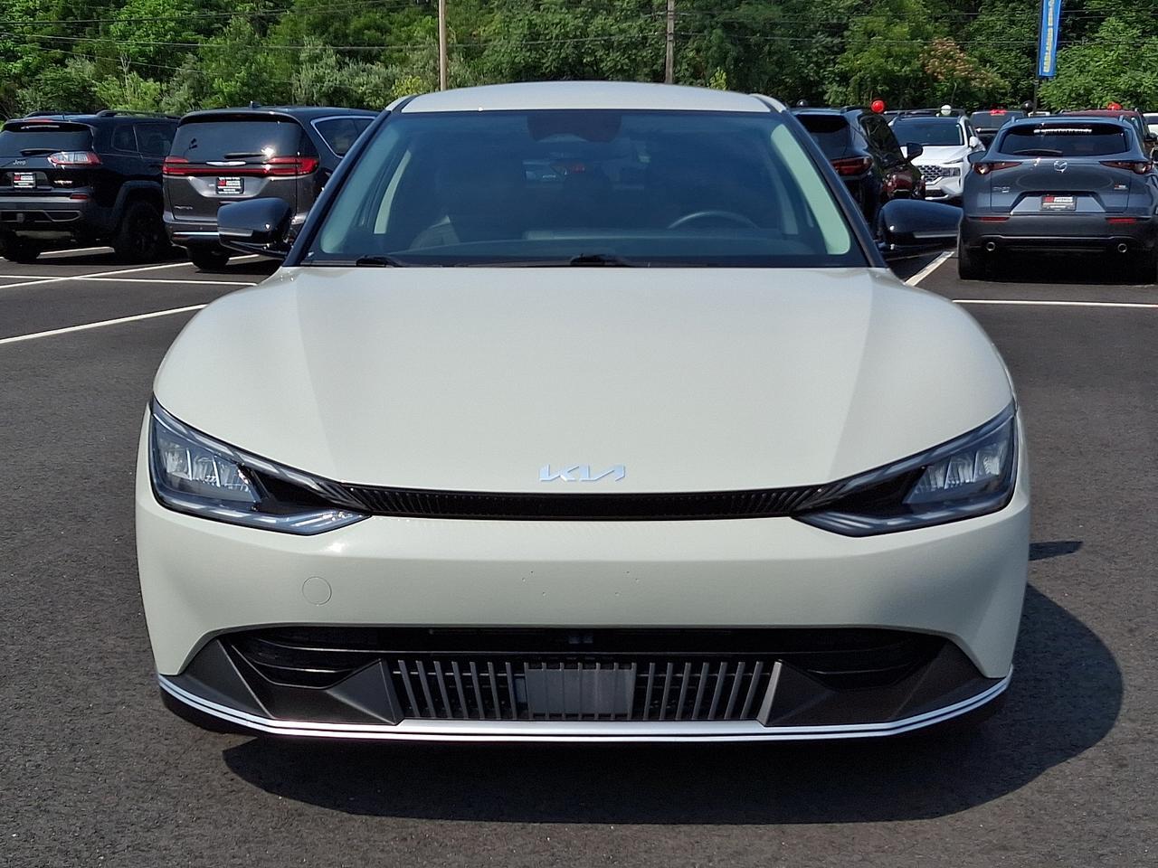 2024 Kia EV6 Light Long Range
