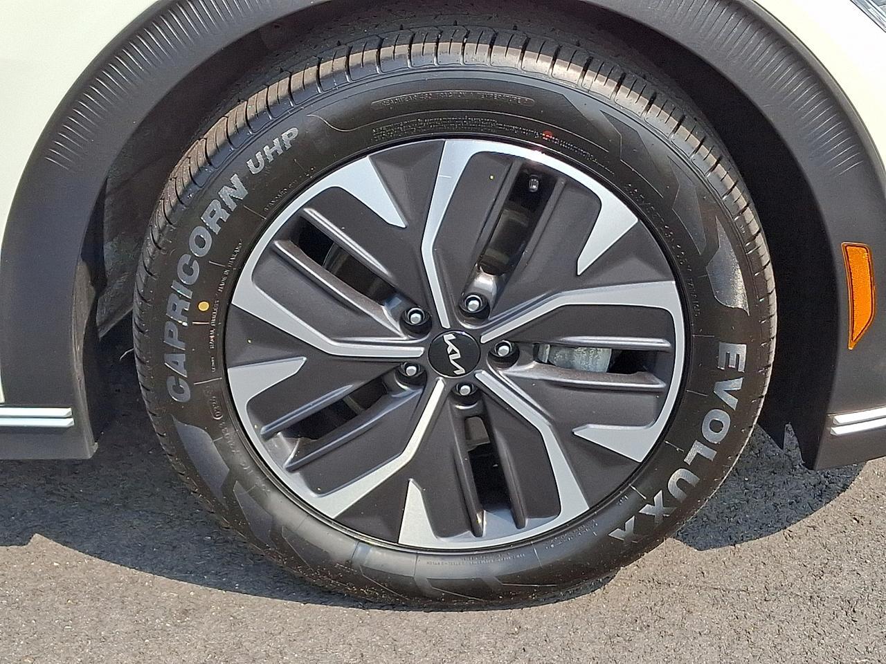 2024 Kia EV6 Light Long Range Vineland NJ