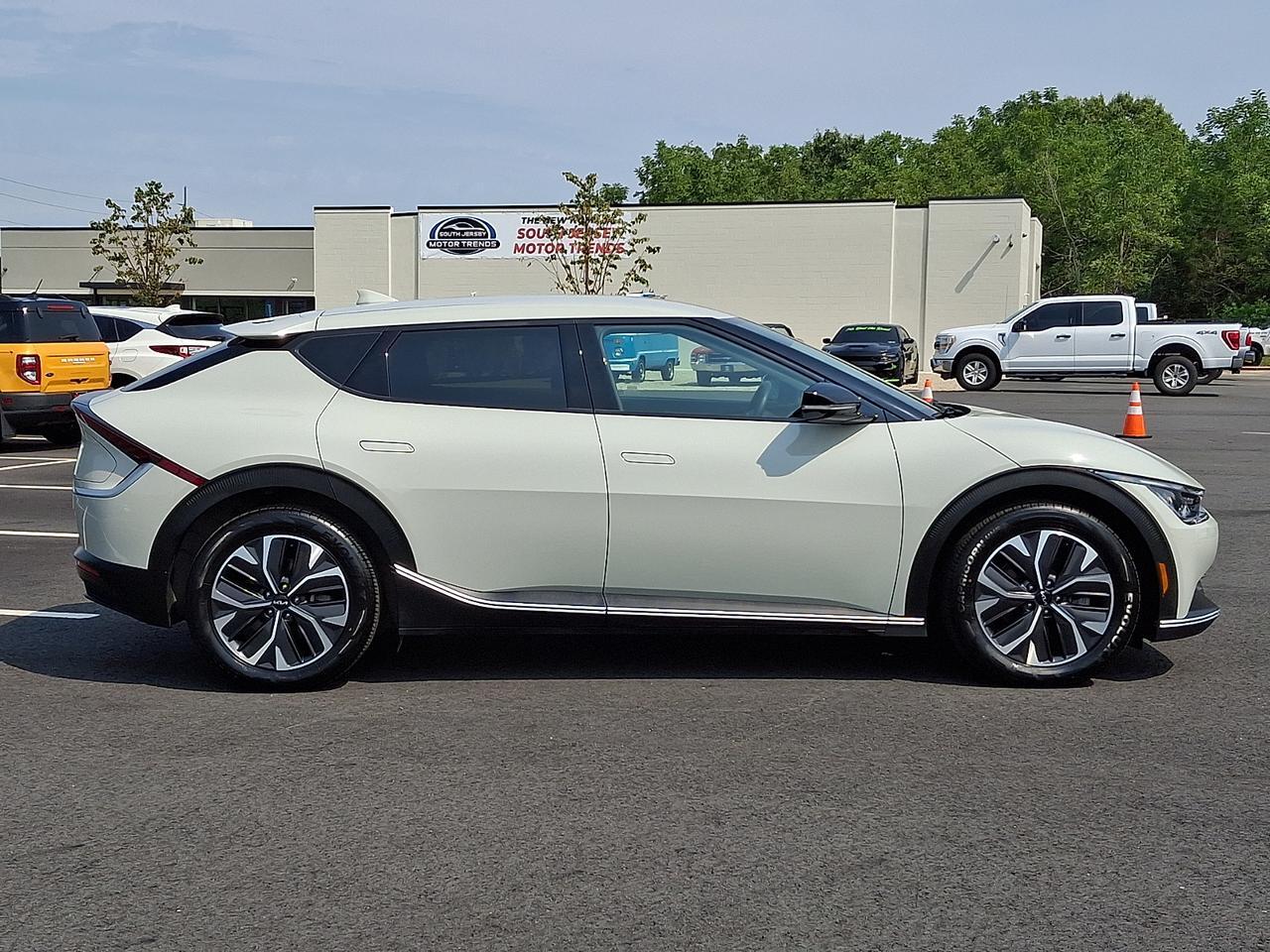2024 Kia EV6 Light Long Range Vineland NJ