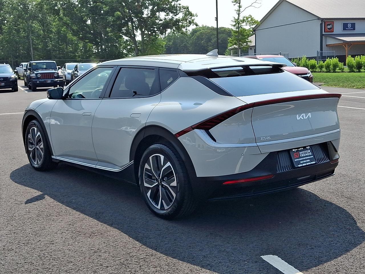 2024 Kia EV6 Light Long Range Vineland NJ