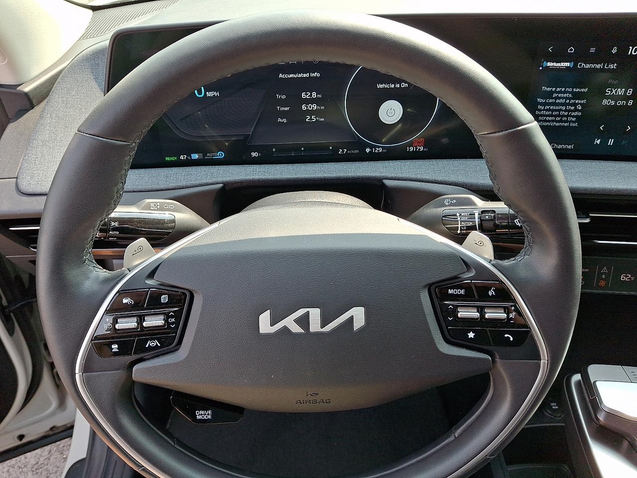 2024 Kia EV6 Light Long Range Vineland NJ