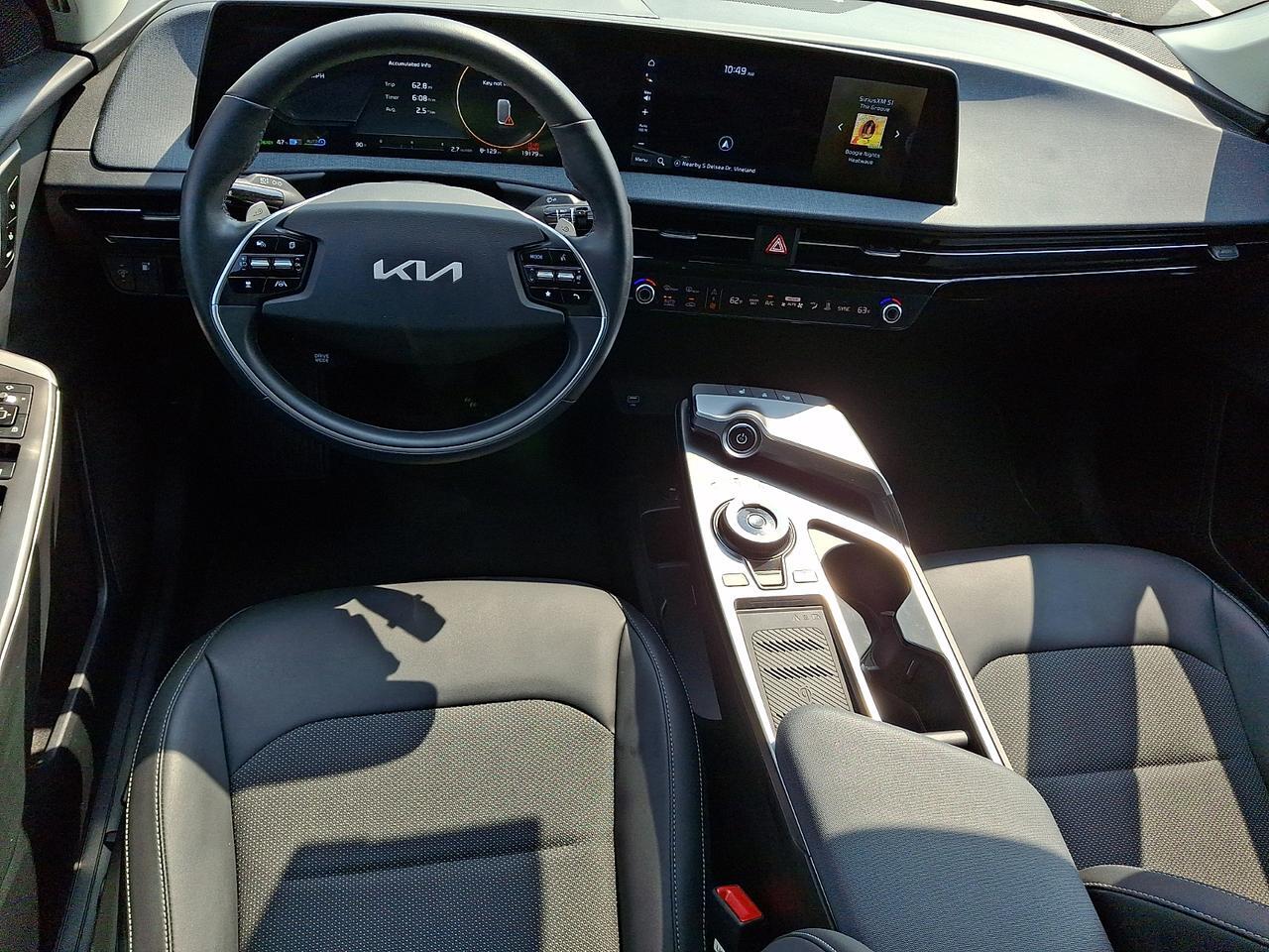 2024 Kia EV6 Light Long Range Vineland NJ