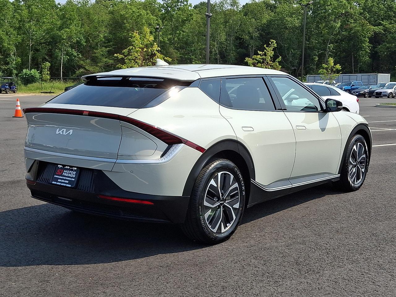 2024 Kia EV6 Light Long Range Vineland NJ